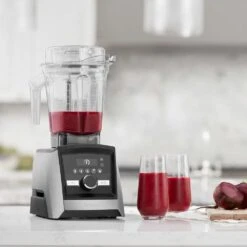 Ascent A3500i High Performance Blender 2L -Victorinox shop A3500i BSF RedSmoothie 1800x1800 6c1ea1ff b2df 4b0f 8cf6 107937b5641a