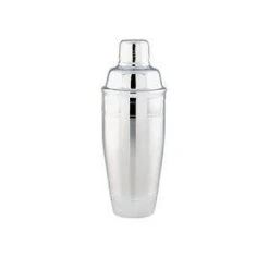 Avanti Art Deco Cocktail Shaker 700ml
