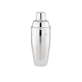 Avanti Art Deco Cocktail Shaker 700ml 1 Avanti Art Deco Cocktail Shaker 700ml
