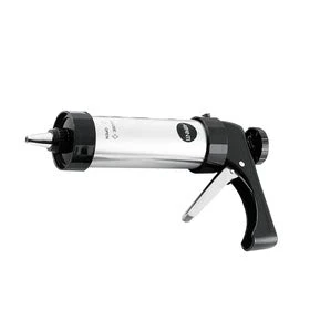 Avanti Cookie Press/Icing Set 21pc With Storage Container 2 Avanti Cookie Press/Icing Set 21pc With Storage Container - Image 2