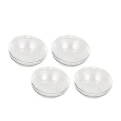 Avanti Glass Pinch Bowls 9cm Set Of 4