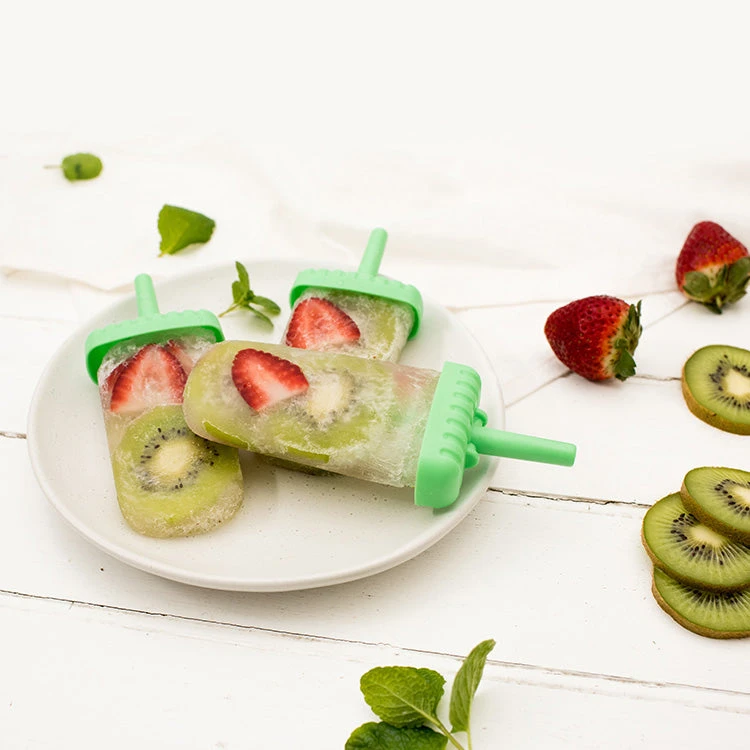 Avanti Groovy Ice Block Mould 6pc 4 Avanti Groovy Ice Block Mould 6pc - Image 4