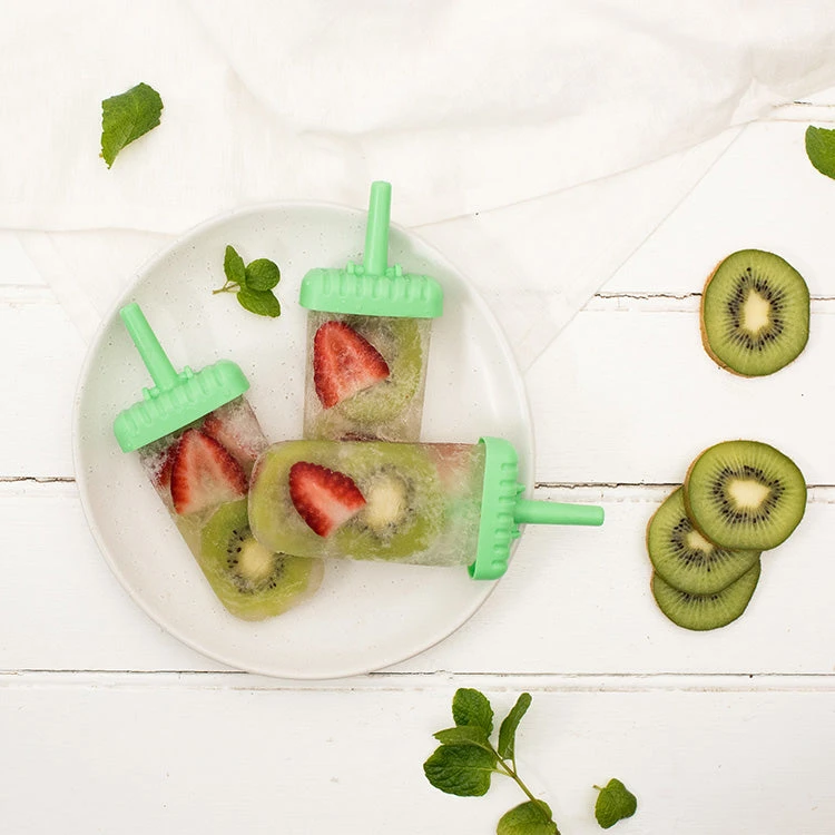 Avanti Groovy Ice Block Mould 6pc 5 Avanti Groovy Ice Block Mould 6pc - Image 5