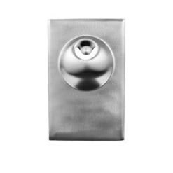 Avanti Magnetic Wall Mounted Bottle Opener Stainless Steel
