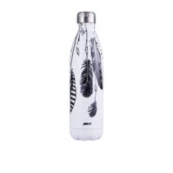 Avanti Insulated Drink Bottle - 750ml -Victorinox shop Avanti SS Insulated Vacuum Drink Bottle 750ml Feathers 1 2000px