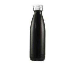 Avanti Insulated Drink Bottle - 750ml -Victorinox shop Avanti SS Insulated Vacuum Drink Bottle 750ml Matt Black 1 2000px