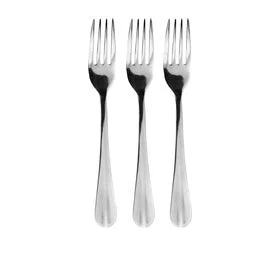 Avanti Table Cutlery - Set Of 3 2 Avanti Table Cutlery - Set Of 3 - Image 2