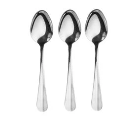 Avanti Table Cutlery - Set Of 3 1 Avanti Table Cutlery - Set Of 3