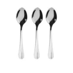 Avanti Table Cutlery - Set Of 3 7 Avanti Table Cutlery - Set Of 3 -Victorinox shop Avanti Teaspoon Set of 3 1 2000px