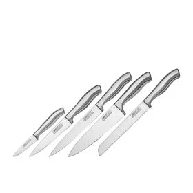 Avanti Tempo 6pc Knife Block Set 2 Avanti Tempo 6pc Knife Block Set - Image 2