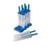 Avanti Twin Peaks Ice Block Mould 4pc
