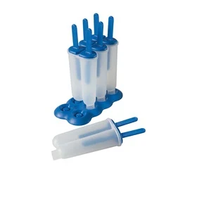 Avanti Twin Peaks Ice Block Mould 4pc 1 Avanti Twin Peaks Ice Block Mould 4pc