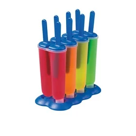 Avanti Twin Peaks Ice Block Mould 4pc 2 Avanti Twin Peaks Ice Block Mould 4pc - Image 2