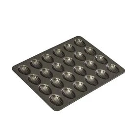 Non Stick Madeleine Pan 1 Non Stick Madeleine Pan