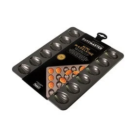 Non Stick Madeleine Pan 2 Non Stick Madeleine Pan - Image 2