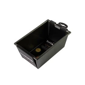 Non Stick Box Sided Loaf Pan 2 Non Stick Box Sided Loaf Pan - Image 2