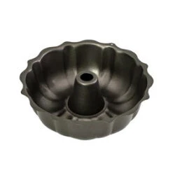 Non Stick Fluted Ring Cake Pan 27x18cm