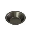 Non Stick Individual Round Pie Dish 10x3cm