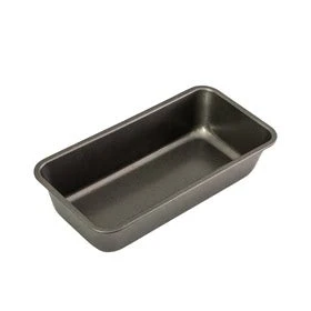 Non Stick Large Loaf Pan 28x13x7cm 1 Non Stick Large Loaf Pan 28x13x7cm