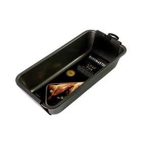 Non Stick Large Loaf Pan 28x13x7cm 2 Non Stick Large Loaf Pan 28x13x7cm - Image 2
