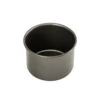 Non Stick Loose Base Round Cake Pan 10x7cm