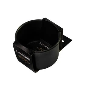 Non Stick Loose Base Round Cake Pan 10x7cm 2 Non Stick Loose Base Round Cake Pan 10x7cm - Image 2