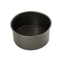 Non Stick Loose Base Round Deep Cake Pan