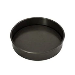 Non Stick Loose Base Round Sandwich Pan 20x3.5cm