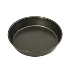 Non Stick Round Deep Pie Pan 23x5cm