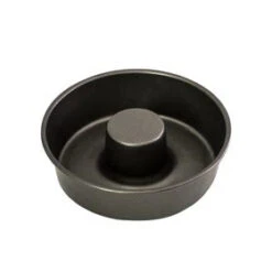 Non Stick Savarin Mould 20x6.5cm