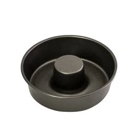 Non Stick Savarin Mould 20x6.5cm 1 Non Stick Savarin Mould 20x6.5cm