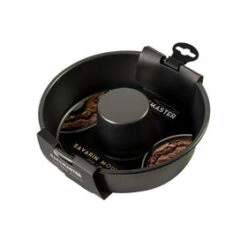 Victorinox shop -Victorinox shop Bakemaster Non Stick Savarin Mould 20x6 5cm 2 2000px