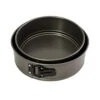 Non Stick Twin Springform Cake Pan Pack 20cm & 23cm
