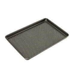Perfect Crust Non Stick Baking Tray