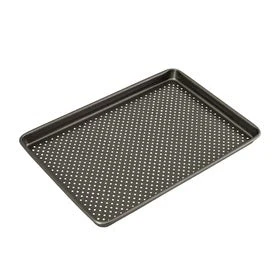Perfect Crust Non Stick Baking Tray 1 Perfect Crust Non Stick Baking Tray