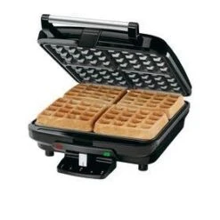 Cuisinart 4 Slice Belgian Waffle Maker