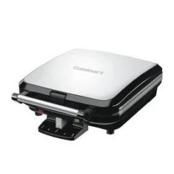 Cuisinart 4 Slice Belgian Waffle Maker -Victorinox shop Cuisinart 4 Slice Belgian Waffle Maker 4 2000px