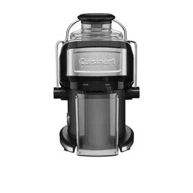 Cuisinart Compact Juice Extractor 2 Cuisinart Compact Juice Extractor - Image 2
