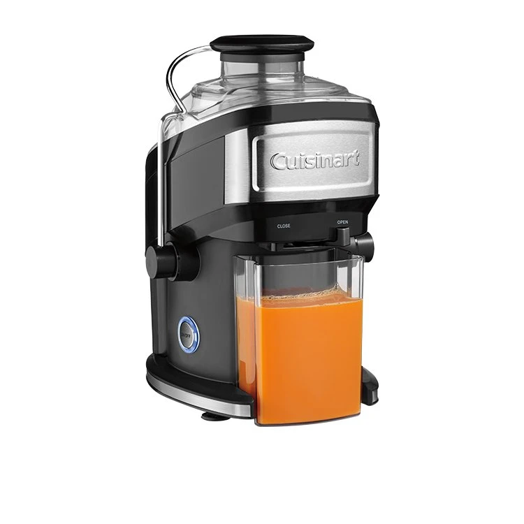 Cuisinart Compact Juice Extractor 1 Cuisinart Compact Juice Extractor