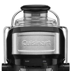 Cuisinart Compact Juice Extractor 6 Cuisinart Compact Juice Extractor -Victorinox shop Cuisinart Compact Juice Extractor 2 2000px