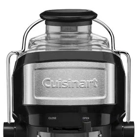 Cuisinart Compact Juice Extractor 3 Cuisinart Compact Juice Extractor - Image 3