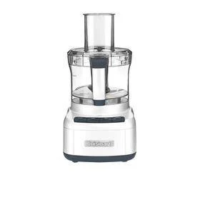 Cuisinart Food Processor 8 Cup 1 Cuisinart Food Processor 8 Cup