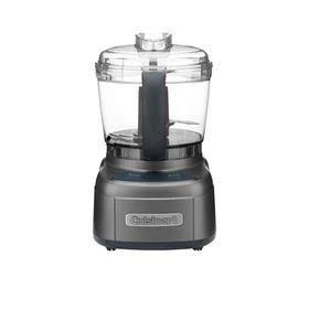 Cuisinart Mini Prep Pro 3 Cup Food Processor 7 Cuisinart Mini Prep Pro 3 Cup Food Processor - Image 7