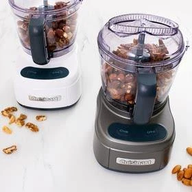 Cuisinart Mini Prep Pro 3 Cup Food Processor 3 Cuisinart Mini Prep Pro 3 Cup Food Processor - Image 3