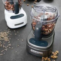 Cuisinart Mini Prep Pro 3 Cup Food Processor 10 Cuisinart Mini Prep Pro 3 Cup Food Processor -Victorinox shop Cuisinart Mini Prep Pro 3 Cup Food Processor Gun Metal Grey 4 2000px