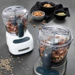 Cuisinart Mini Prep Pro 3 Cup Food Processor 11 Cuisinart Mini Prep Pro 3 Cup Food Processor -Victorinox shop Cuisinart Mini Prep Pro 3 Cup Food Processor Gun Metal Grey 5 2000px