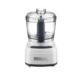 Cuisinart Mini Prep Pro 3 Cup Food Processor 1 Cuisinart Mini Prep Pro 3 Cup Food Processor