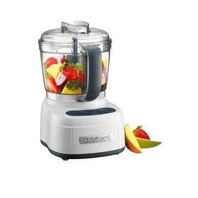 Cuisinart Mini Prep Pro 3 Cup Food Processor 2 Cuisinart Mini Prep Pro 3 Cup Food Processor - Image 2