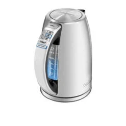 Cuisinart PerfecTemp Cordless Programmable Kettle 1.7L 8 Cuisinart PerfecTemp Cordless Programmable Kettle 1.7L -Victorinox shop Cuisinart PerfecTemp Cordless Programmable Kettle 1 7L 1 2000px