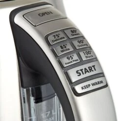 Cuisinart PerfecTemp Cordless Programmable Kettle 1.7L 7 Cuisinart PerfecTemp Cordless Programmable Kettle 1.7L -Victorinox shop Cuisinart PerfecTemp Cordless Programmable Kettle 1.7L C1 500px